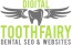 Digital Tooth Fairy logo